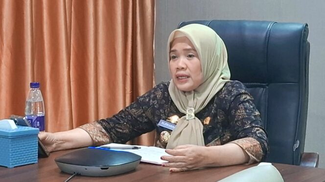 
Wabup Sidrap Ajak Guru Terus Berinovasi Tingkatkan Kualitas Pendidikan